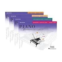 Algopix Similar Product 20 - Faber Piano Adventures Primer Level