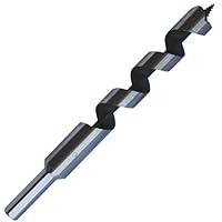 Algopix Similar Product 10 - Piranha Auger Drill Bit, 20 x 200 mm