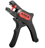 Algopix Similar Product 1 - ARES 70075  Automatic Wire Stripper