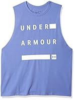 Algopix Similar Product 19 - Under Armour Womens Linear Wordmark