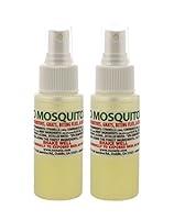 Algopix Similar Product 2 - No Natz No Mosquitoz Insect and Bug