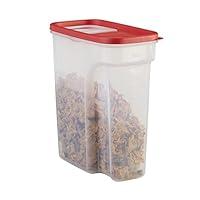 Algopix Similar Product 8 - Rubbermaid Modular Food Lids