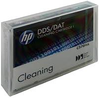 Algopix Similar Product 6 - Hewlett Packard Dds Tape Cleaning