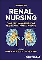 Algopix Similar Product 14 - Renal Nursing Care and Management of