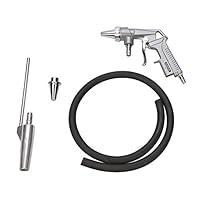 Algopix Similar Product 13 - Silverline Air Sandblasting Kit 30-73psi