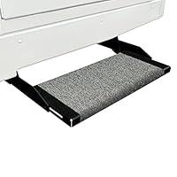Algopix Similar Product 9 - PrestOFit 21043 Wraparound RV Step