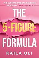 Algopix Similar Product 8 - The 5Figure Formula The Ultimate