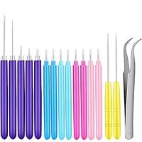 Algopix Similar Product 10 - Paper Quilling Tools Slotted Kit