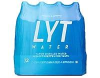 Algopix Similar Product 6 - Prince  Spring LYT Electrolyte Water 