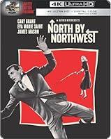 Algopix Similar Product 6 - North By Northwest 4K Ultra HD 