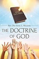 Algopix Similar Product 10 - The Doctrine of God