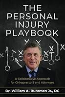 Algopix Similar Product 14 - The Personal Injury Playbook A
