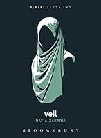Algopix Similar Product 11 - Veil (Object Lessons)