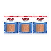 Algopix Similar Product 13 - Johnson  Johnson Coach SelfAdhering
