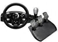 Algopix Similar Product 4 - Thrustmaster RGT Force Feedback Clutch