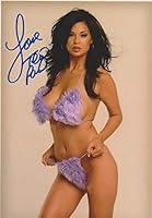 Algopix Similar Product 14 - Tera Patrick Nude 8 8X10 Original