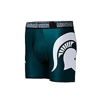 Algopix Similar Product 6 - Michigan State University Spartans