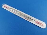 Algopix Similar Product 10 - Dental Plastic Filling Instrument No 06