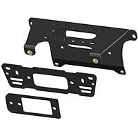 Algopix Similar Product 11 - KFI Winch Mount Polaris Ranger