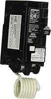 Algopix Similar Product 10 - Siemens Murray MP120GFA 20Amp 1 Pole