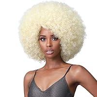 Algopix Similar Product 9 - Bobbi Boss Premium Synthetic Wig M680XL