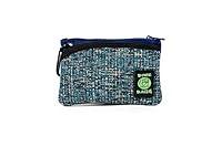 Algopix Similar Product 18 - DIME BAGS Zipline  Hemp Wallet with