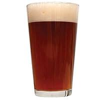 Algopix Similar Product 5 - Northern Brewer  Nut Brown Dark Ale