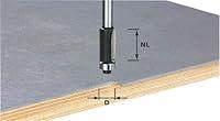 Algopix Similar Product 6 - Festool 491027 Edge Trim Bit with b HW