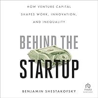 Algopix Similar Product 1 - Behind the Startup How Venture Capital