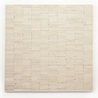 Algopix Similar Product 15 - Post Modern Marble Unpolished Mosaic in