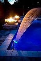 Algopix Similar Product 19 - Pool Fountain Swimming Pool Accessories