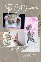 Algopix Similar Product 20 - The Cat Journal