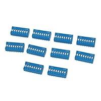 Algopix Similar Product 16 - TOOGOOR 10 Pcs 254mm Pitch 8