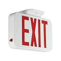 Algopix Similar Product 8 - HUBBELL CAR CE Red Letters White
