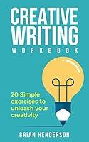 Algopix Similar Product 18 - Creative Writing Workbook 20 Simple