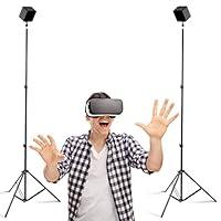 Algopix Similar Product 18 - Skywin VR Tripod Stand  HTC Vive
