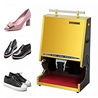 Algopix Similar Product 3 - 100W Automatic Shoe Polisher Automatic