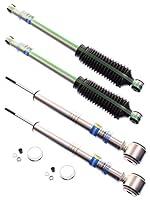 Algopix Similar Product 11 - Bilstein 5100 Series Shock Kit for Ford