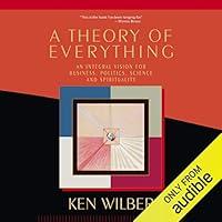 Algopix Similar Product 8 - Theory of Everything An Integral
