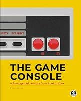 Algopix Similar Product 12 - The Game Console A History in