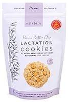 Algopix Similar Product 11 - MilkBliss Peanut Butter Chip Soft Baked