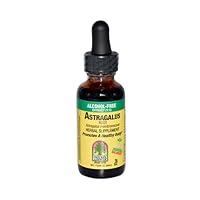 Algopix Similar Product 3 - Natures Answer  Astragalus 2000 mg