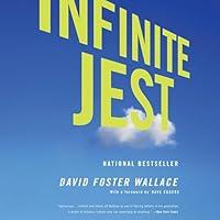 Algopix Similar Product 4 - Infinite Jest