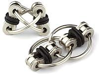Algopix Similar Product 8 - Toms Fidgets Flippy Chain Fidget Toy