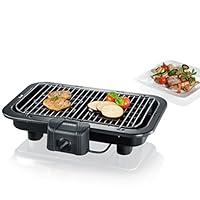 Algopix Similar Product 9 - Severin Barbecue Grill Pg 2790 2500 W