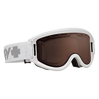 Algopix Similar Product 14 - SPY Optic Getaway 313162632069 Snow