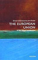 Algopix Similar Product 18 - The European Union A Very Short