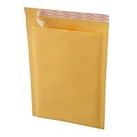 Algopix Similar Product 1 - EcoSwift 25 95 x 145 Kraft Bubble