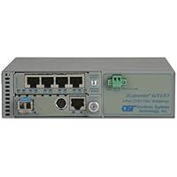 Algopix Similar Product 16 - OMNITRON SYSTEMS Iconv 4XT1E1 Mux