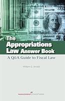 Algopix Similar Product 4 - The Appropriations Law Answer Book A